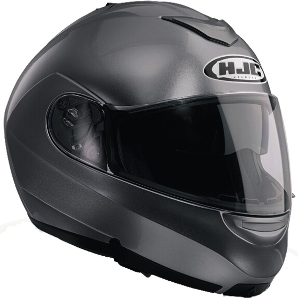 Casque Modulable HJC FS-MAX mtal anthracite